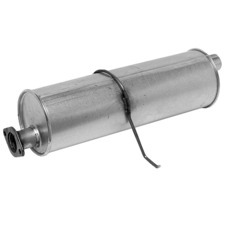 Walker Exhaust Muffler, 18328 18328